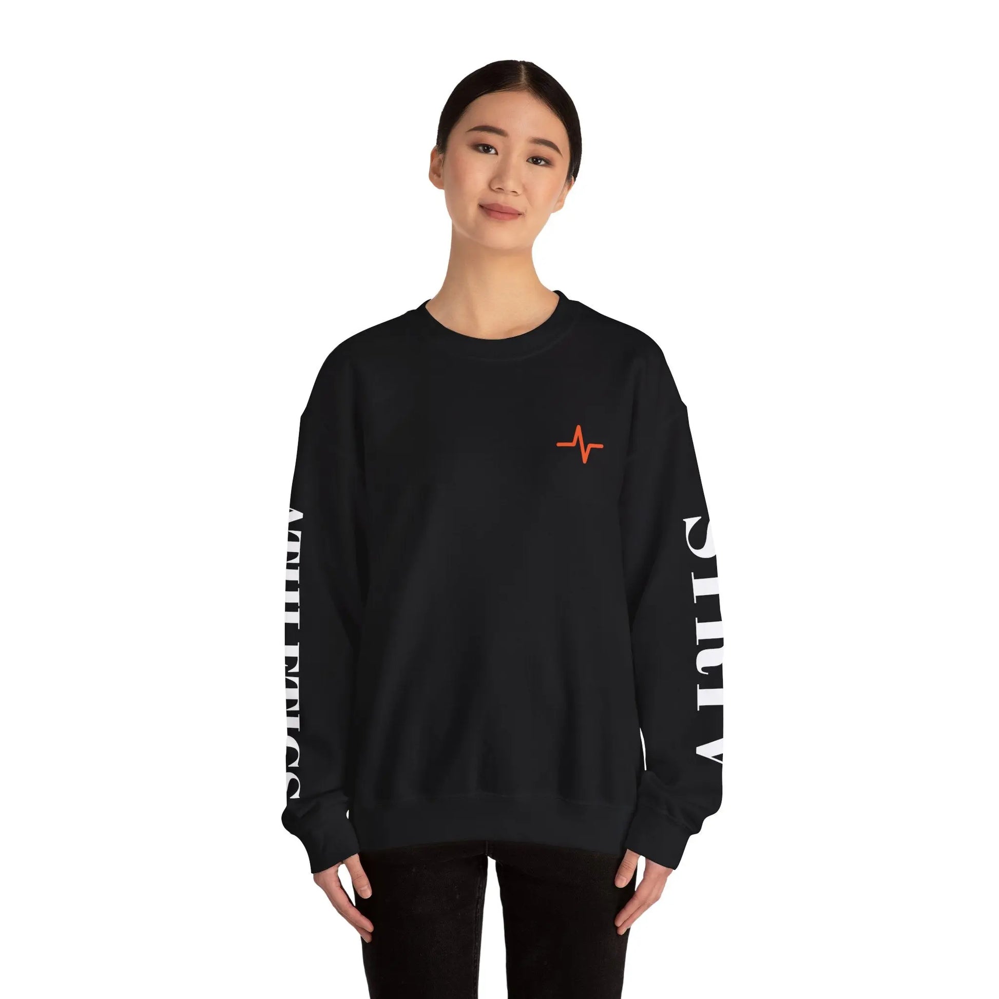 STRYV Signature Crewneck Printify
