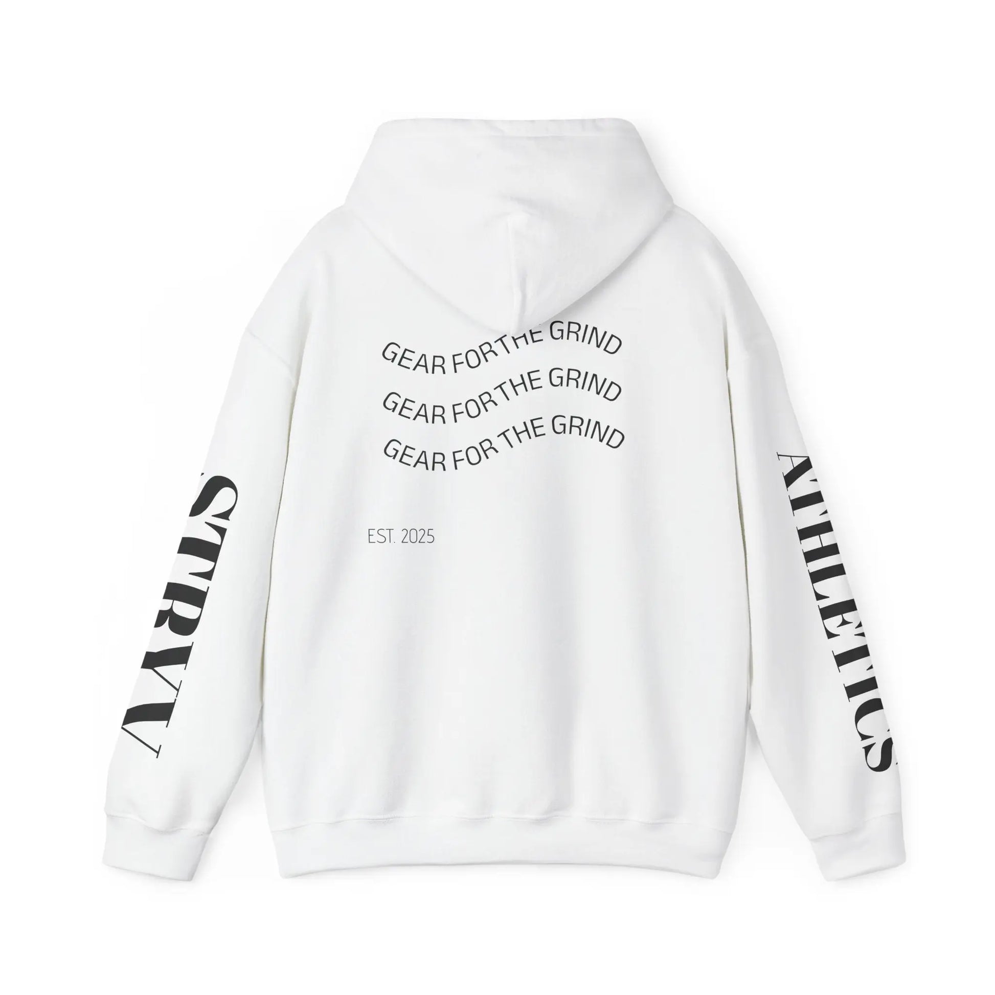 STRYV Recovery Hoodie Printify