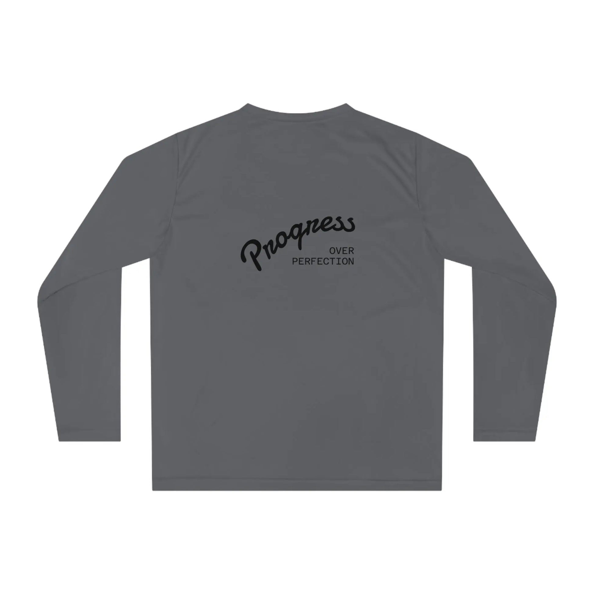 STRYV Long Sleeve Pulse Tee Printify