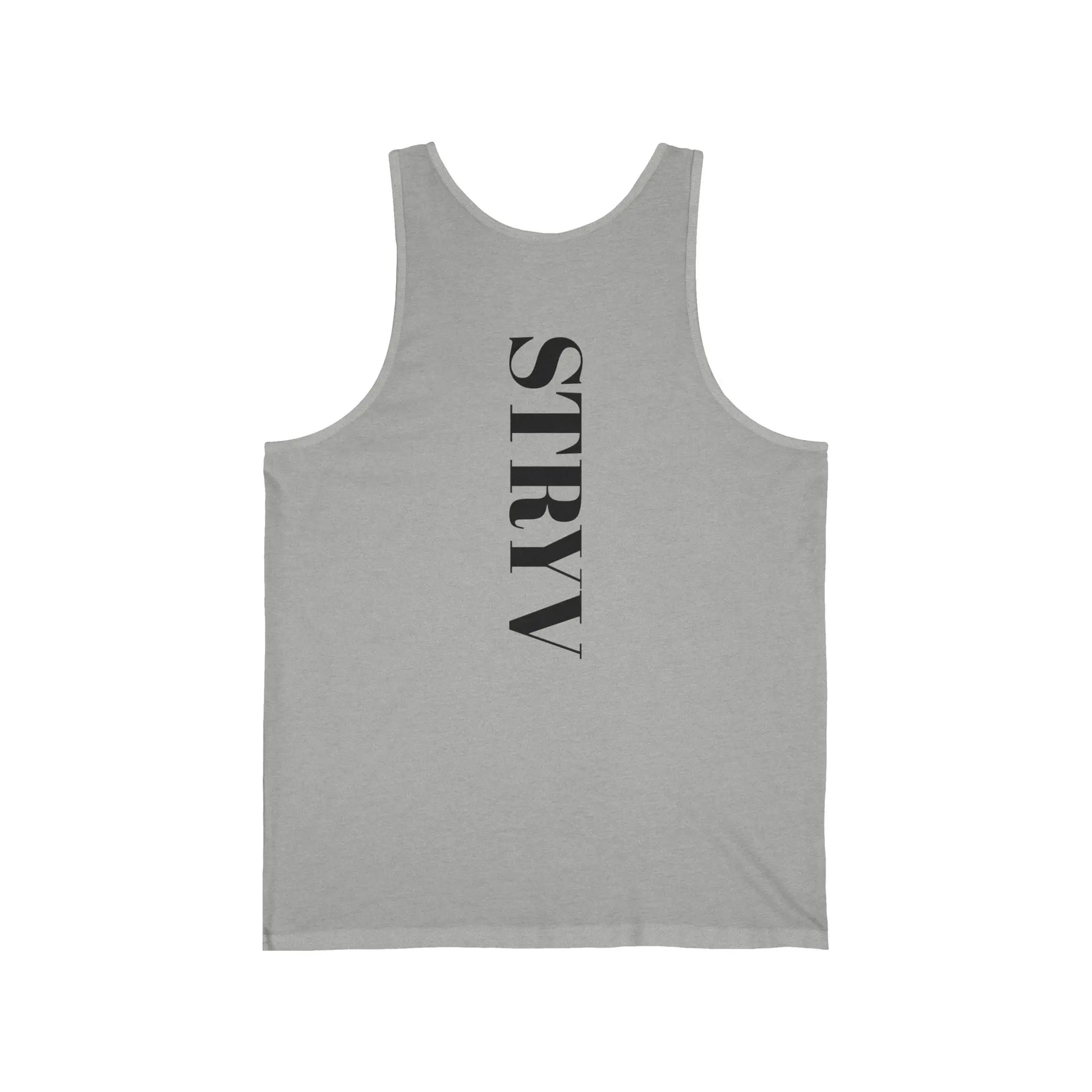 STRYV Pulse Tank Printify
