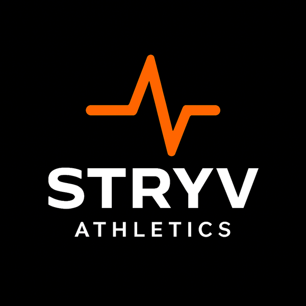 Stryv Athletics 